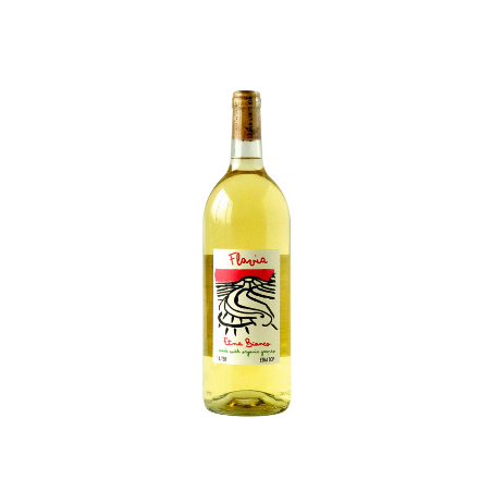 Etna Bianco – Flavia Rebellious Wines SICILIA