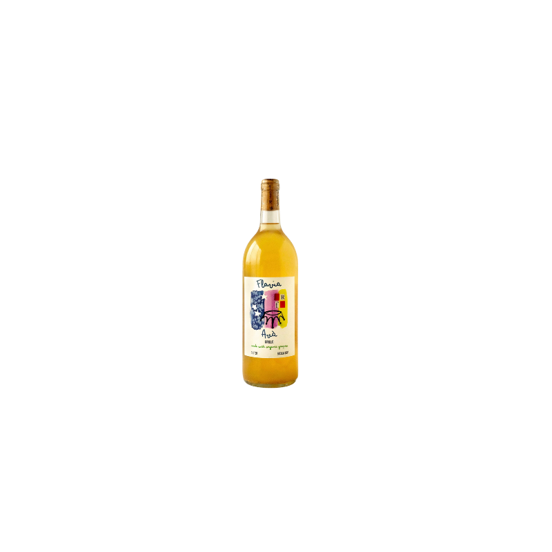 Avà Grillo – Flavia Rebellious Wines SICILIA