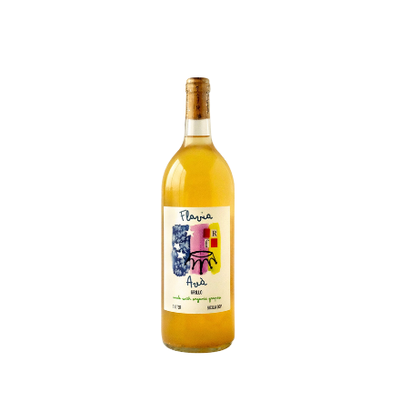 Avà Grillo – Flavia Rebellious Wines SICILIA