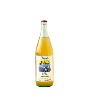 Allè Catarratto Zibibbo – Flavia Rebellious Wines SICILIA