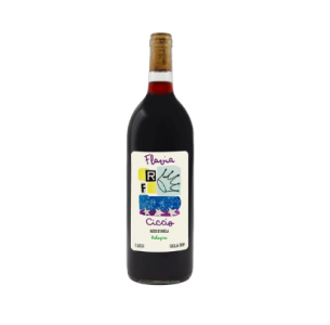 Ciccio Nero D’Avola – Flavia Rebellious Wines SICILIA