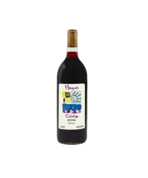 Ciccio Nero D’Avola – Flavia Rebellious Wines SICILIA