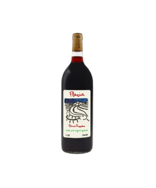 Etna Rosso – Flavia Rebellious TOP Wines SICILIA