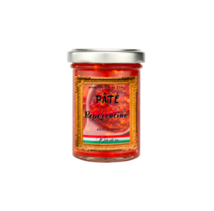 Patè al Peperoncino