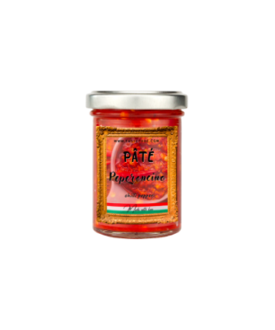 Patè al Peperoncino
