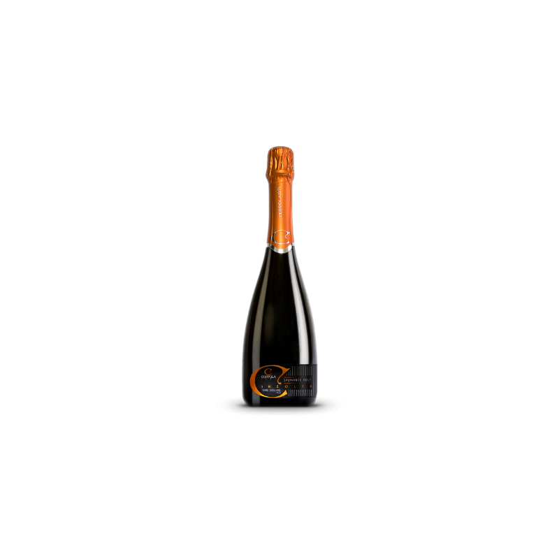 Inzolia - Spumante Brut