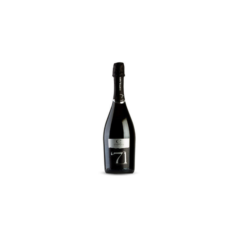 '71 - Spumante Extra Brut