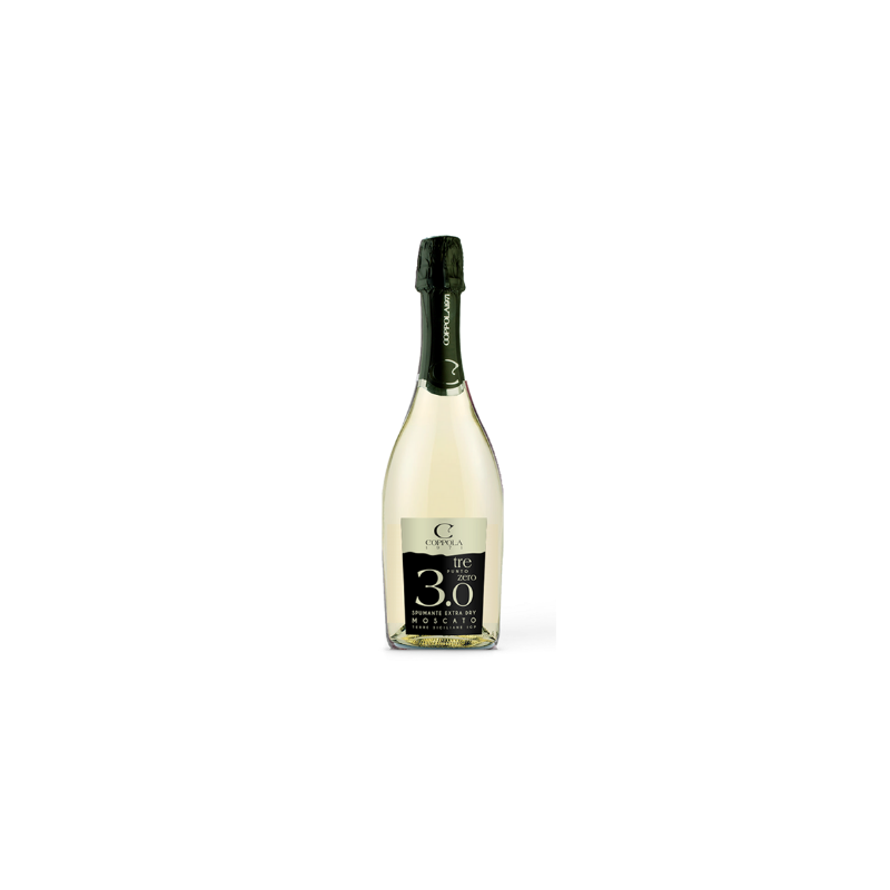 3.0 - Spumante Dry Moscato