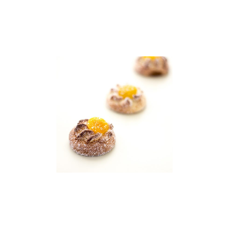 Pasticcini Mandorle e Arance 500gr