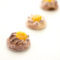Pasticcini Mandorle e Arance 500gr