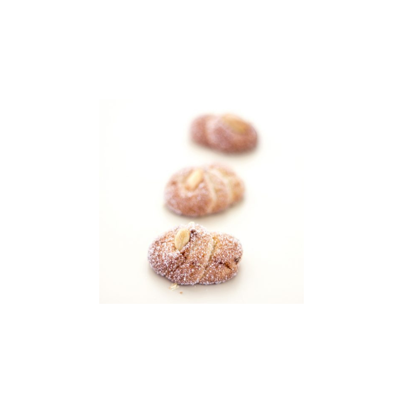 Pasticcini alla Mandorle 500gr Pasticcini alla Mandorle 500gr