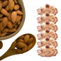 Pasticcini alla Mandorle assortiti 1kg