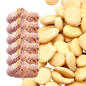 Pasticcini alla Mandorle assortiti 1kg