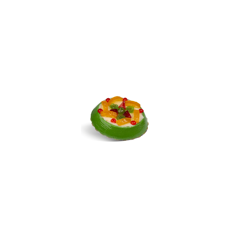 Cassata Siciliana Classica da 1kg