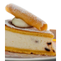 Cassata Siciliana al Forno da 1kg
