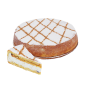 Cassata Siciliana al Forno da 1kg