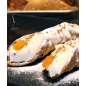 SCORZE OF SICILIAN CANNOLI Box of 10pcs