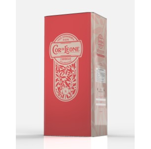 Olio Extra Vergine di Oliva “Cuor di Olio” – Latta 5 Litri