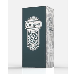 Olio Extra Vergine di Oliva “Italiano” – Latta 5 Litri