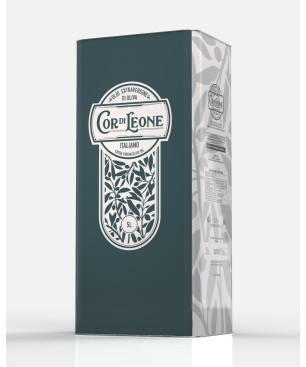 Olio Extra Vergine di Oliva “Italiano” – Latta 5 Litri