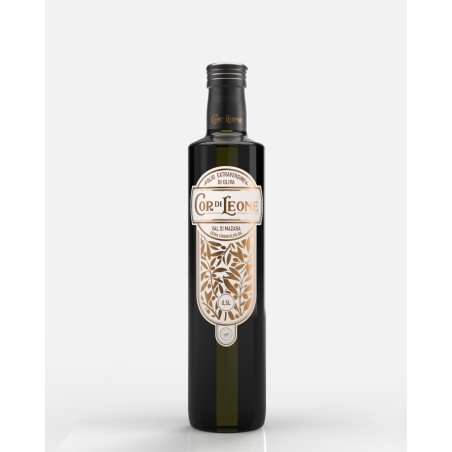 Olio Extra Vergine di Oliva “DOP Val di Mazara”