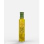 Olio extra vergine di oliva aromatizzato con Limoni di Sicilia