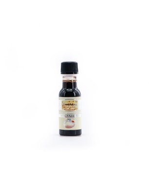 Sicilian Balsamic Vinegar mignon (4 x 30ml)