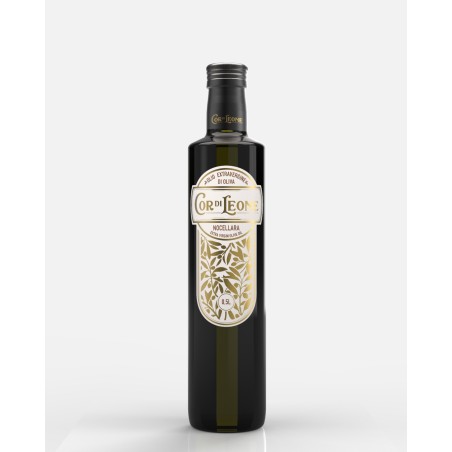 Olio Extra Vergine di Oliva  “Nocellara” 50 cl