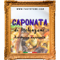 Eggplant Caponata - 280g Eggplant Caponata - 280g