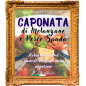 Caponata Di Melanzane e Pesce Spada - 280g