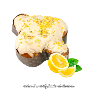Sweet Easter Tastetobe Lemon - 1kg (In gift box)