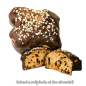 Colomba Tastetobe ai tre Cioccolati – 1kg (In confezione regalo)
