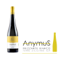 Anymus Vino Frizzante Bianco