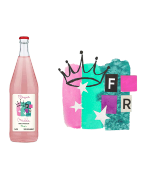 Nerello Mascalese – Flavia Rebellious Wines SICILIA