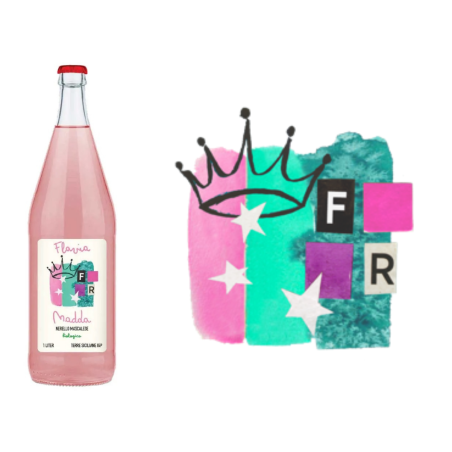 Nerello Mascalese – Flavia Rebellious Wines SICILIA