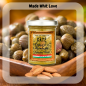 Patè di Capperi e Mandorle