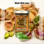 Patè di Pistacchio e Basilico