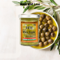 Patè di Olive Verdi