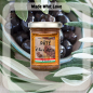 Black Olive Pate