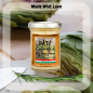 Artichoke and Rosemary Pate