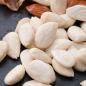 SICILIAN Peeled Almonds 1Kg