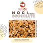 SICILIAN Shelled Walnuts 1Kg