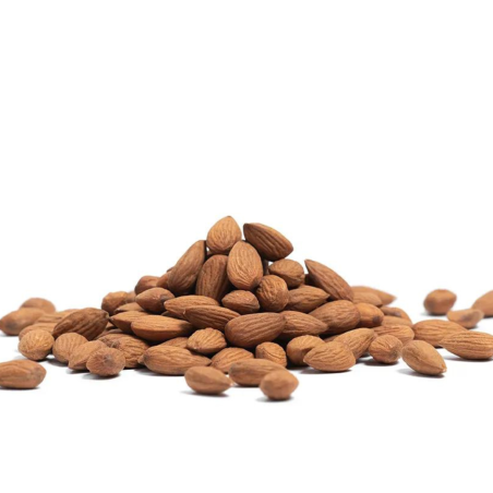 Mandorle Tostate SICILIANE 1Kg