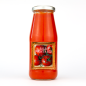 Siccagno Tomato Ready Sauce Sicily BIO - 700g