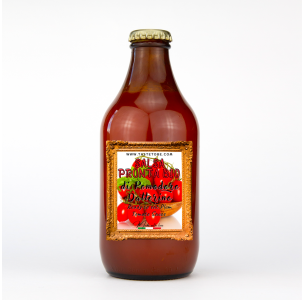 Salsa Pronta Di Pomodoro Datterino Sicilia BIO - 330g