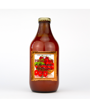 Salsa Pronta Di Pomodoro Datterino Sicilia BIO - 330g