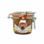 Filets of Sicilian Anchovies in Sunflower Oil 230g glass jar