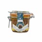 Fillets of Anchovies in Olive Oil 230g glass jar