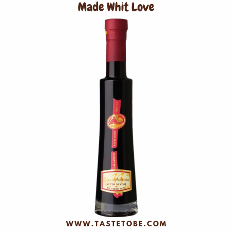 Condiaroma 33 - Gold Reserve - 200 ML