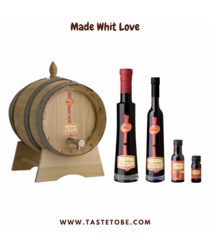 Condiaroma 33 - Riserva “Oro” - 200 ML